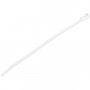 Startech.com Cbmzts10n8 20cm Cable Ties W/ Mounting Hole 100 Pk