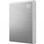 SEAGATE 1tb One Touch (ssd) 1000mb/s - Silver STKG1000401