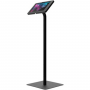 The Joy Factory Inc Kam411b Elevate Ii Floor Stand Kiosk For Surface