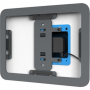 HECKLER WALL MOUNT MX FOR IPAD 10.2-INCH