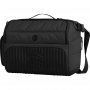 Stm Stm-112-377p-01 Dux 16l Messenger 15in - Black