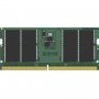 Kingston K32GB DDR5-5200MT/s SODIMM Memory KCP552SD8-32