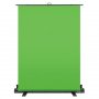 Elgato Green Screen - Collapsible Chroma Key Panel 10GAF9901