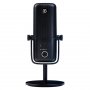 Elgato Wave:3 Cardioid Condenser USB Microphone - White