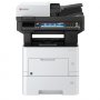Kyocera Ecosys M3565idn 55ppm A4 Mono Mfp - Print/copy/scan/fax