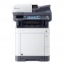 Kyocera ECOSYS M6635cidn A4 Colour Multifunction Laser Printer 