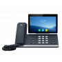 Axis 7 Touchscreen Ip Phone Android Os Based