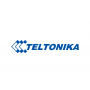 Teltonika 4 Pin Power Cable With 4-way Screw Terminal - Adds Di/do Functionality And Allows For Direct Solar/dc Power - Formerly 058r-00229