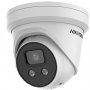 Hikvision 6mp Acusense Turret, Ip67, 2.8mm