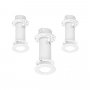 Ubiquiti Unifi Flexhd Ceiling Mount 3 Pack