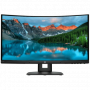 HP 13Q95AA X24C 23.6" FHD Curved 144Hz VA Gaming Monitor