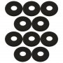 Jabra 2000 Series Foam Ear Cushion - 10 Pack 14101-04