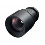 Panasonic Elw20 Short Zoom Lens