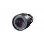 Panasonic Long Zoom Lens For Pt-d6xxx Pt-d8xx & Pt-d7xx Series 3.6-5.71 Throw Ratio