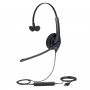 Jabra BIZ 1500 Mono USB Headset 1553-0153