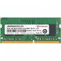 Transcend JM2666HSG-8G 8gb Jm Ddr4 2666mhz So-dimm 1rx16 1gx16