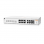 HPE Aruba R8r48a Instant On 1430 16g Cl4 Poe 124w Switch 