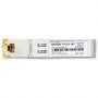 HPE Aruba R9d17a Instant On 1g Sfp Rj45 T 100m Cat5e Xcvr - Compatible  With Aruba Instant On Only