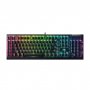 Razer Blackwidow V4 X Mechanical Gaming Keyboard (green Switch)