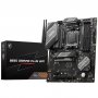 MSI B650 GAMING PLUS WIFI AMD Ryzen AM5 Motherboard