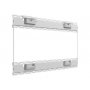 Steelcase Stpm2walmt85 Steelcase Wall Mount For 85in Hub 2s
