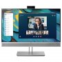 HP EliteDisplay E243M 23.8" Full HD IPS LED Monitor - Webcam & Speakers