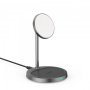 Choetech T575-f 2-in-1 Magnetic Wireless Charging Stand