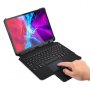 Choetech Bh-012  Wireless Kbcase With Touchpad For Ipad 11" (2018 & 2020)