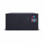 Cyberpower Bme480v55art5u Battery Module 480vdc 55a 12vd/9ahx40pcs For Ol3t Series (mic) (bme480v55art5u)- 2 Yrs Rtb Warranty