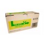 Kyocera 1t02hgaas0 Tk-574y Toner Kit Yellow