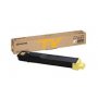 Kyocera 1t02p3aas0 Tk-8119y Toner Kit - Yellow