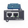 Cyberpower CP SNMP Card for Pro UPS (RMCARD400)