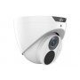 Uniview Ipc3618sb-adf28km-10 8mp Ultra 265 Outdoor Turret Security Camera