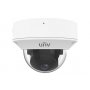 Uniview Ipc3235sb-adzk-i0 Unv Prime-i Ip Camera Wht Ai 5mp Ultra265 2.7-13.5mm Mot 5x