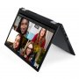 Lenovo ThinkPad X13 Yoga Gen2 13" Laptop i7-1165G7 16GB 512GB W10P 4G LTE Touch 20W80024AU