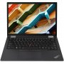 Lenovo X13 Yoga G2 I7-1165g7, 13.3" Wuxga Touch, 512gb, 16gb, W10p/w11p, 3yos+1yr Prem