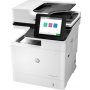 Hp 7ps97a Laserjet Enterprise Mfp M635h Printer