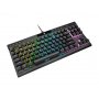 CORSAIR CH-9189014-NA K70 Pro Mini RGB Wireless Mechanical Gaming Keyboard