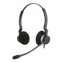 Jabra BIZ 2300 QD Duo Headset