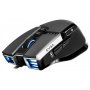 EVGA X17 Gaming Mouse - Grey, 16000 DPI, PIXART 3389 Optical Sensor