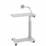 Ergotron 24-600-a68 Cart Patient Engagement Table