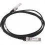 Hpe JH235A X242 40g Qsfp+ To Qsfp+ 3m Cable 