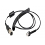 Zebra CABLE, ASSEMBLY,LS3408 SCANNER SERIAL