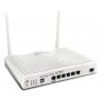 DrayTek Vigor 2866ac Dual-WAN VDSL2/ADSL2+ WiFi 5 Router w/ Load Balancing, VPN & 3G/4G LTE DV2866ac