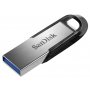 SanDisk 256GB Ultra Flair USB 3.0 Flash Drive, Metal Casing