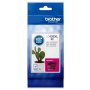 BROTHER Magenta Ink Cartridge To Suit Mfc-j4540dw/mfc-j4340dw Xl/ Mfc-j4440dw - Up To 5000 Pages
