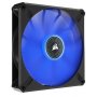 Corsair ML140 Blue LED ELITE Premium 140mm PWM Fan