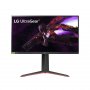 LG UltraGear 27" 180Hz QHD 1ms Nano IPS HDR10 FreeSync Gaming Monitor