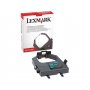 Lexmark 25x Plus Standard Yield Black Re-inking Ribbon