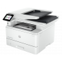 HP LaserJet Pro MFP 4101fdw Wireless Printer with Fax